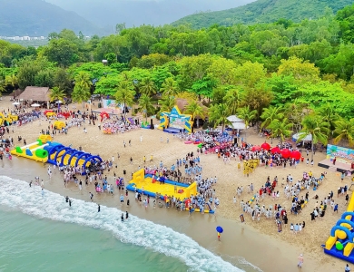 TOUR HỌC SINH NHA 2N2Đ 2