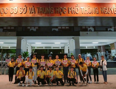 TOUR HỌC SINH NHA 2N2Đ 2