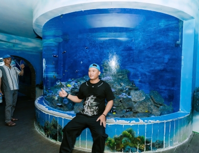 TOUR ĐOÀN BÌNH HƯNG - NHA TRANG 4N3Đ