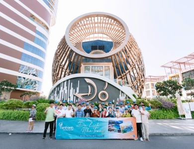 TOUR ĐOÀN BÌNH HƯNG - NHA TRANG 4N3Đ