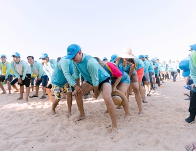 TOUR ĐOÀN BÌNH HƯNG - NHA TRANG 4N3Đ