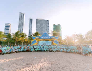 TOUR ĐOÀN BÌNH HƯNG - NHA TRANG 4N3Đ