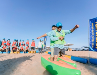 TOUR ĐOÀN BÌNH HƯNG - NHA TRANG 4N3Đ