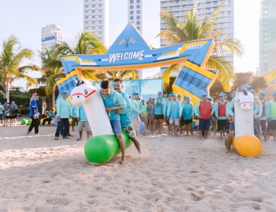 TOUR ĐOÀN BÌNH HƯNG - NHA TRANG 4N3Đ