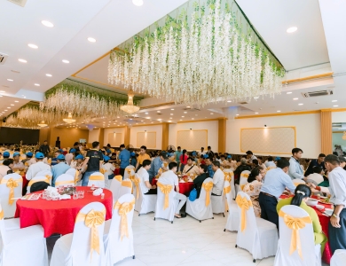 TOUR ĐOÀN BÌNH HƯNG - NHA TRANG 4N3Đ