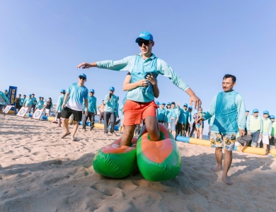 TOUR ĐOÀN BÌNH HƯNG - NHA TRANG 4N3Đ