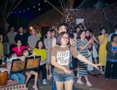 TOUR ĐOÀN TÂY NGUYÊN 3N3Đ