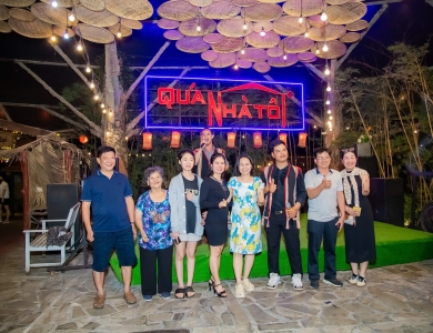 TOUR ĐOÀN TÂY NGUYÊN 3N3Đ