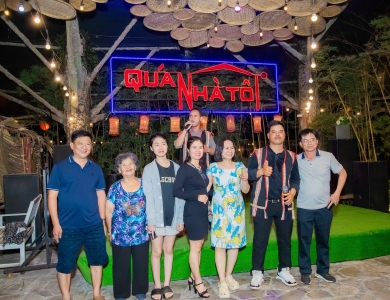 TOUR ĐOÀN TÂY NGUYÊN 3N3Đ