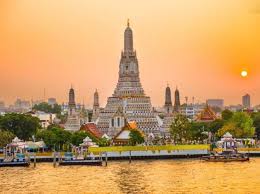TOUR THAI LAN CHIANG MAI - CHIANG RAI 4 NGÀY 3 ĐÊM
