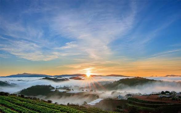 TOUR ĐOÀN ĐÀ LẠT 3 NGÀY 3 ĐÊM