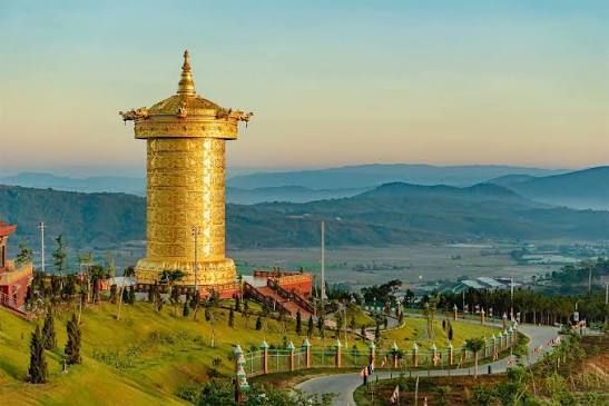 TOUR ĐOÀN NHA TRANG - ĐÀ LẠT 4 NGÀY 4 ĐÊM