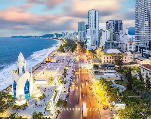 TOUR ĐOÀN NHA TRANG - ĐÀ LẠT 4 NGÀY 4 ĐÊM