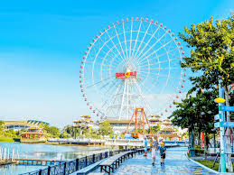 TOUR ĐOÀN ĐÀ NẴNG 3 NGÀY 4 ĐÊM