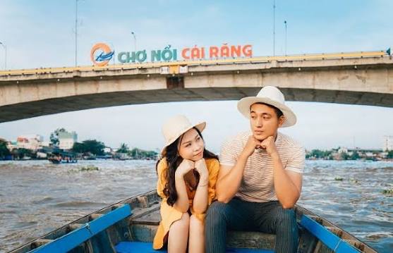 TOUR ĐOÀN CẦN THƠ 2 NGÀY 1 ĐÊM