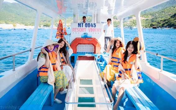 TOUR ĐOÀN BÌNH HƯNG - NHA TRANG 4N3Đ