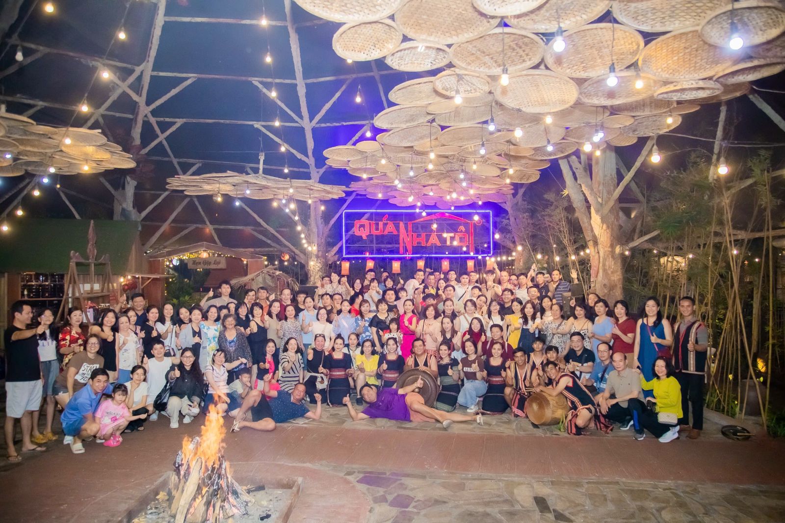 TOUR ĐOÀN TÂY NGUYÊN 3N3D