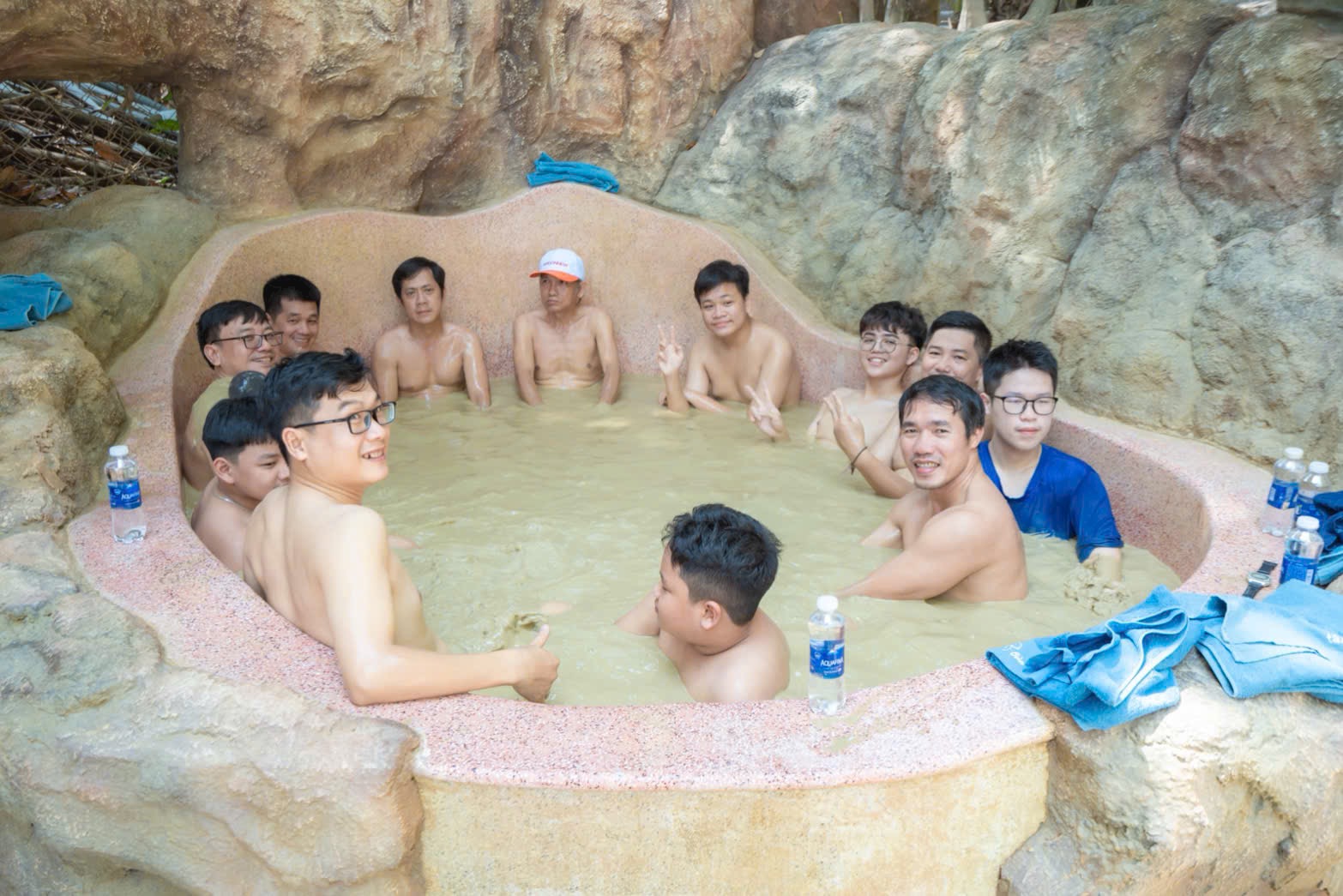TOUR ĐOÀN NHA TRANG 3N3Đ
