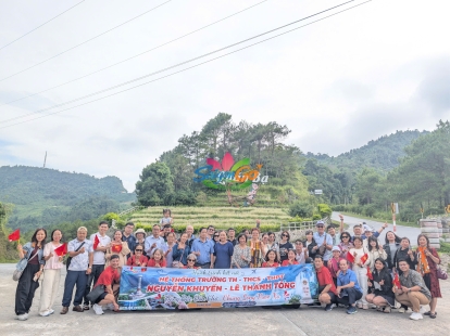 TOUR DU LỊCH HÀ GIANG 4 NGÀY 3 ĐÊM