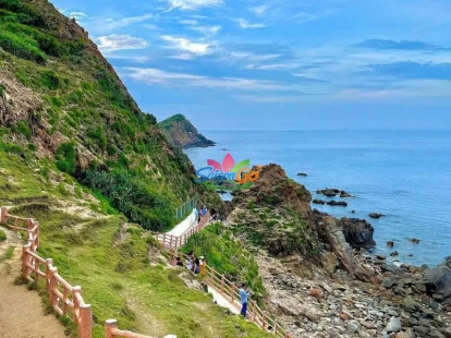 DU LỊCH PHÚ YÊN - QUY NHƠN 3 NGÀY 3 ĐÊM