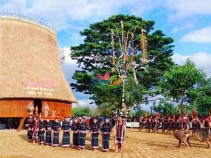 TOUR TÀ ĐÙNG - BUÔN MÊ THUỘT 3 NGÀY 3 ĐÊM