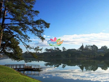 TOUR TP.HCM - ĐÀ LẠT 3 NGÀY 3 ĐÊM SIÊU TIẾT KIỆM 2026