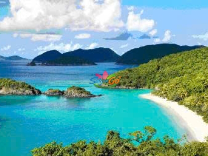 TOUR BÌNH BA - NINH CHỮ 3 NGÀY 3 ĐÊM 2026