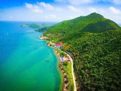 BIỂN XANH NAM DU 2 NGÀY 2 ĐÊM