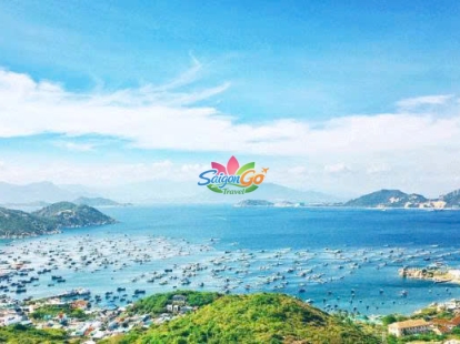 TOUR BÌNH HƯNG - ĐÀ LẠT HOT NHẤT 2026 | 4 NGÀY 4 ĐÊM 