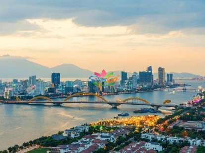 TOUR ĐÀ NẴNG - HỘI AN - HUẾ 4 NGÀY 3 ĐÊM SIÊU TIẾT KIỆM 2026