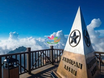 TOUR SAPA 3 NGÀY 2 ĐÊM HOT NHẤT NĂM 2026
