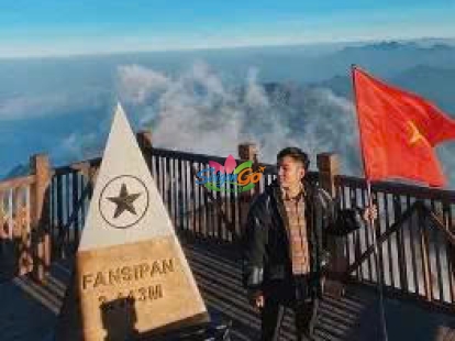 TOUR SAPA 3 NGÀY 2 ĐÊM GIÁ RẺ 2026