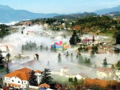 TOUR DU LỊCH TAM ĐẢO 2 NGÀY 1 ĐÊM