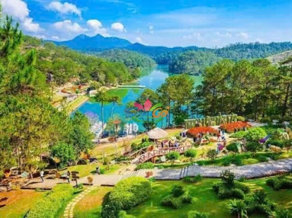 TOUR DU LỊCH BẢO LỘC 3 NGÀY 2 ĐÊM