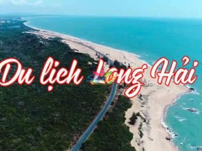 TOUR DU LỊCH LONG HẢI 1 NGÀY