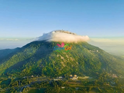 TOUR DU LỊCH TPHCM - NÚI BÀ ĐEN 1 NGÀY
