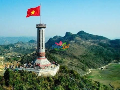 Tour Hà Giang 3N2Đ • Lũng Cú, Đồng Văn, Mã Pí Lèng, Sông Nho Quế
