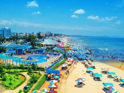 TOUR TP.HCM - LONG HẢI 2 NGÀY 1 ĐÊM