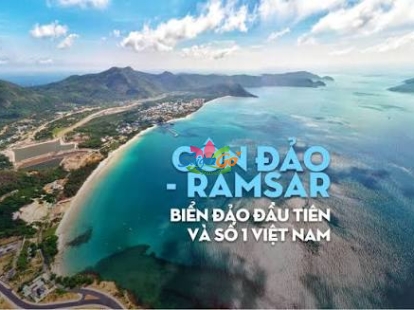 TOUR TP.HCM - CÔN ĐẢO 2 NGÀY 1 ĐÊM
