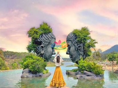 TOUR ĐOÀN ĐÀ LẠT 3 NGÀY 3 ĐÊM