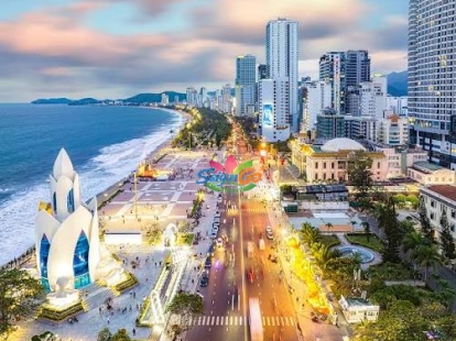 TOUR ĐOÀN NHA TRANG - ĐÀ LẠT 4 NGÀY 4 ĐÊM