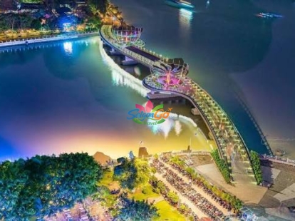 TOUR ĐOÀN CẦN THƠ 2 NGÀY 1 ĐÊM