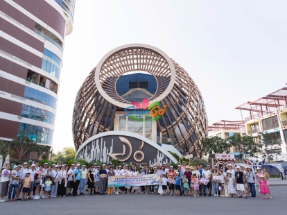 TOUR ĐOÀN NHA TRANG 3N3Đ