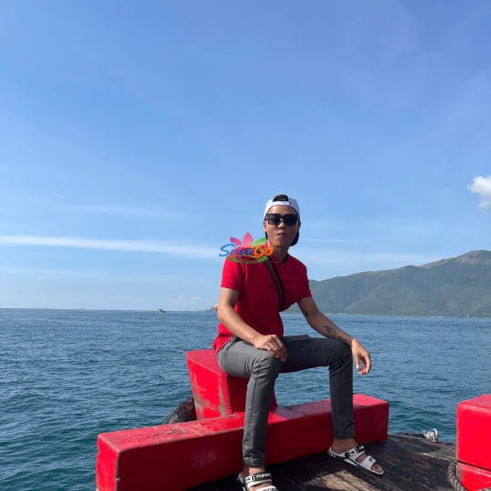 ĐOÀN BÌNH HƯNG - NHA TRANG 4N3Đ