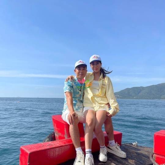 ĐOÀN BÌNH HƯNG - NHA TRANG 4N3Đ