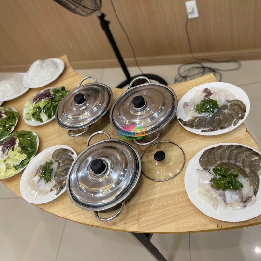 ĐOÀN BÌNH HƯNG - NHA TRANG 4N3Đ