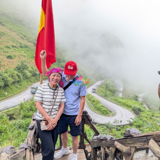 TOUR DU LỊCH HÀ GIANG 4 NGÀY 3 ĐÊM