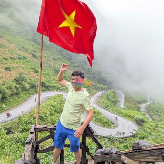 TOUR DU LỊCH HÀ GIANG 4 NGÀY 3 ĐÊM