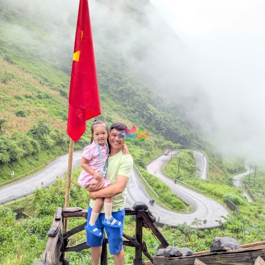 TOUR DU LỊCH HÀ GIANG 4 NGÀY 3 ĐÊM