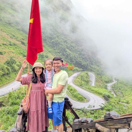 TOUR DU LỊCH HÀ GIANG 4 NGÀY 3 ĐÊM